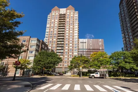 8 Museum Way #1103, Cambridge, MA 02141