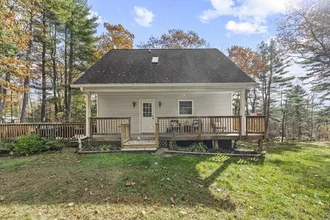 278 Child Rd, Woodstock, CT 06281