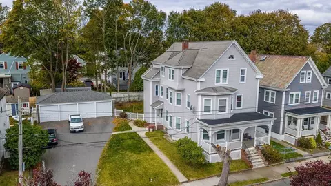 179 Tremont St, New Bedford, MA 02740