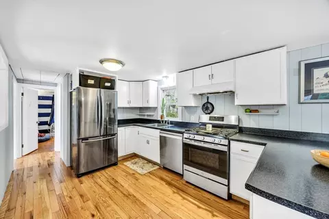 Kitchen - 128 Lakeside Dr, Marstons Mills, MA 02648 photo 1 of 2