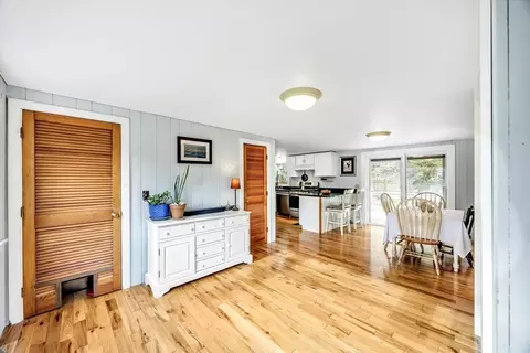 Entry Way - 128 Lakeside Dr, Marstons Mills, MA 02648 photo 2 of 2