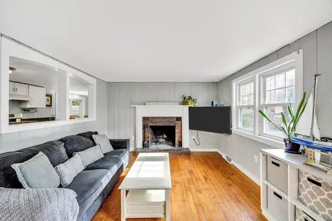 Living - 128 Lakeside Dr, Marstons Mills, MA 02648 photo 1 of 2