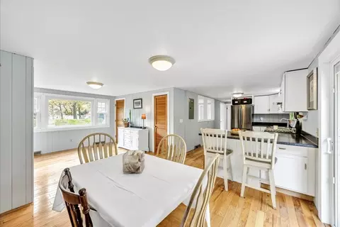 Dining - 128 Lakeside Dr, Marstons Mills, MA 02648 photo 2 of 3