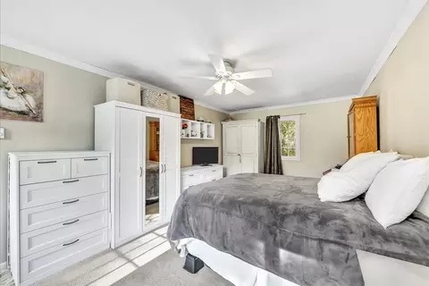 Bedroom - 128 Lakeside Dr, Marstons Mills, MA 02648 photo 2 of 3