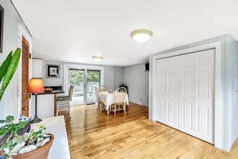 Dining - 128 Lakeside Dr, Marstons Mills, MA 02648 photo 3 of 3