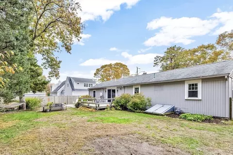 Exterior - 128 Lakeside Dr, Marstons Mills, MA 02648 photo 5 of 5