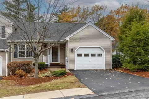 16 Caspian Way #16, Fitchburg, MA 01420
