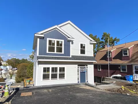 63 Montclair Ave, Waltham, MA 02451