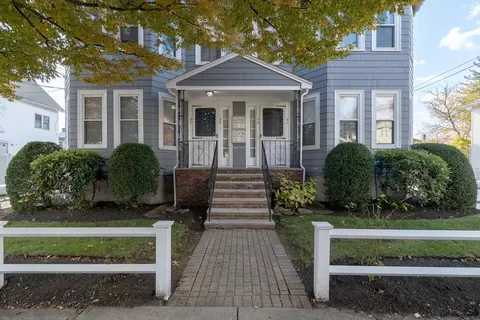 31-37 Washington Ave, Waltham, MA 02453
