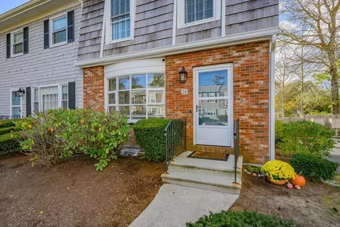 231 Roue 28 #20, Harwich, MA 02671