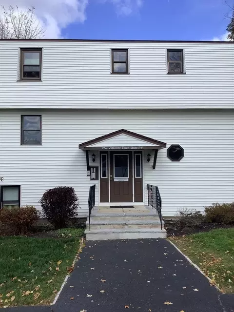 1 Atkinson Dr #3, Saugus, MA 01906