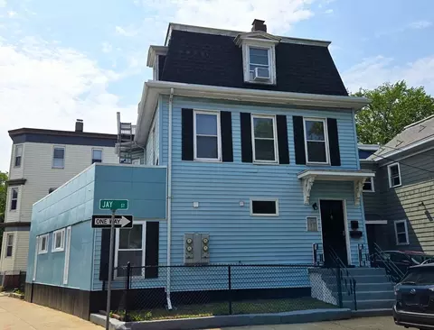 1 Jay St, Cambridge, MA 02139
