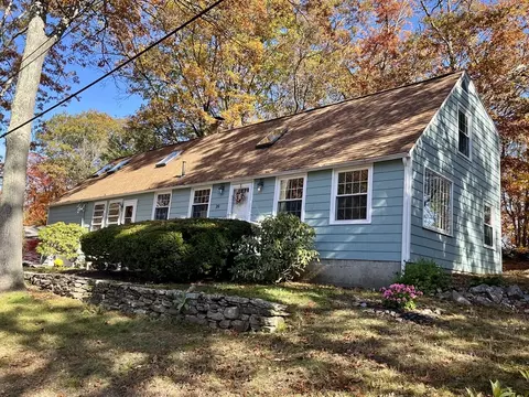 39 Harvard Ave, Shrewsbury, MA 01545