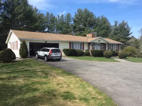61 Hillsville And Spencer Rd, North Brookfield, MA 01535