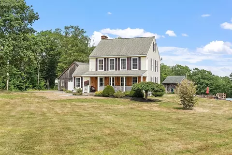 11 Syd Smith Rd, Westminster, MA 01473