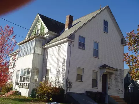 214 Water St, Leominster, MA 01453