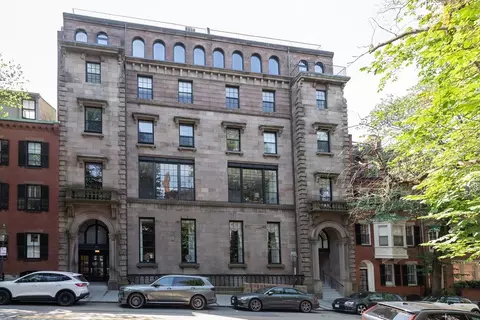 72 Mt Vernon St #BA-72, Boston, MA 02108