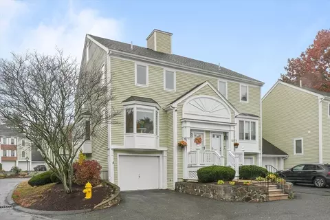 37 Constitution Ln #12, Danvers, MA 01923