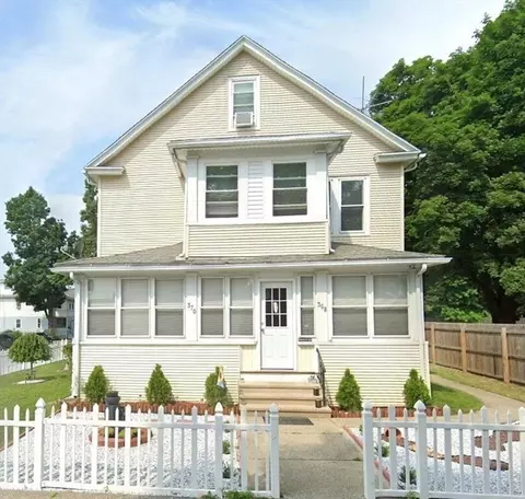 368-370 Eastern Ave, Springfield, MA 01109
