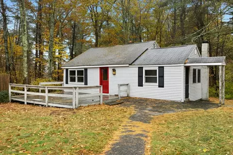 4 Winters Dr, Westminster, MA 01473