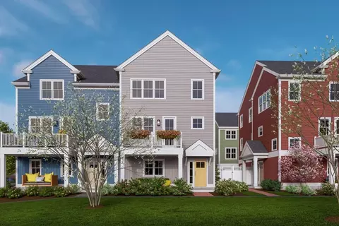 65 Oxbow Rd #37-1, Raynham, MA 02767