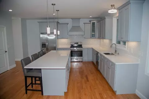 Kitchen - 99 Crystal Brook Dr, Springfield, MA 01118 photo 1 of 5