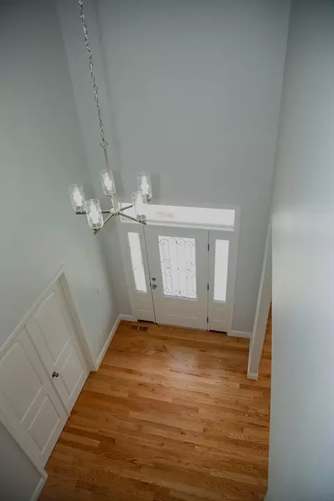 Entry Way - 99 Crystal Brook Dr, Springfield, MA 01118 photo 1 of 4