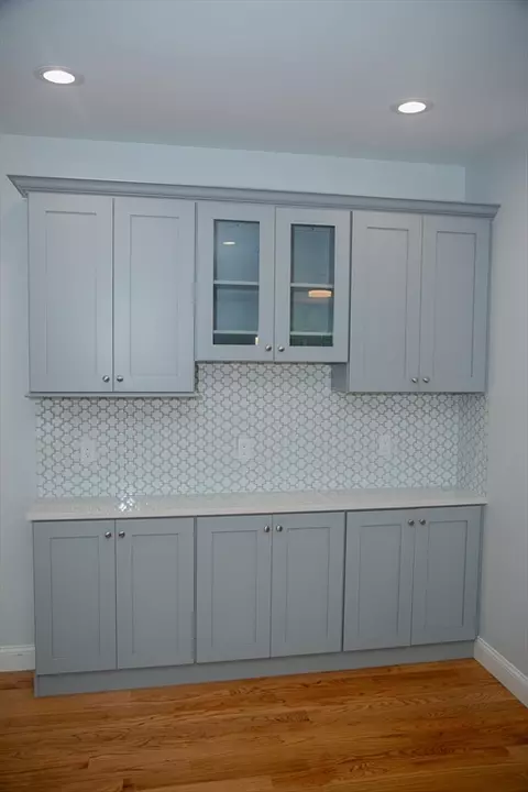 Kitchen - 99 Crystal Brook Dr, Springfield, MA 01118 photo 5 of 5
