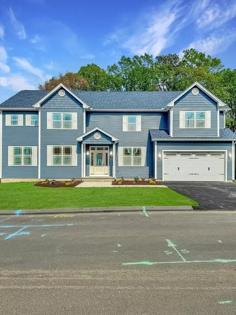 Exterior - 99 Crystal Brook Dr, Springfield, MA 01118 photo 2 of 5