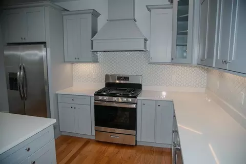 Kitchen - 99 Crystal Brook Dr, Springfield, MA 01118 photo 4 of 5
