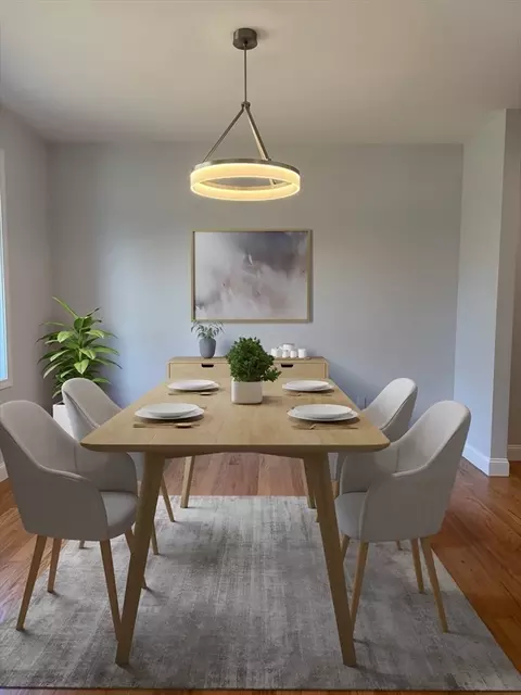 Dining - 99 Crystal Brook Dr, Springfield, MA 01118 photo 1 of 1