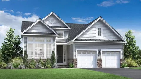19 Fairway Ln #53, Lynnfield, MA 01940