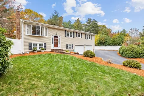 585 Forest St, Bridgewater, MA 02324