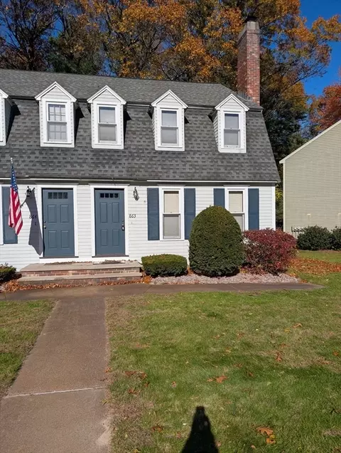 863 Wellman Ave #863, Chelmsford, MA 01863