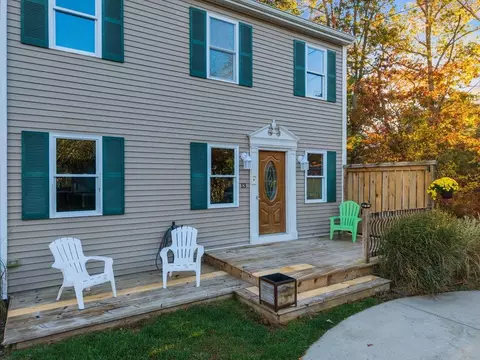 Exterior - 13 Parkwood Dr, Wareham, MA 02571 photo 4 of 9