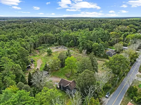 lot2 3 Quanapoag Rd, Dartmouth, MA 02748