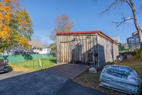 Exterior - 33 High St, Ware, MA 01082 photo 2 of 5