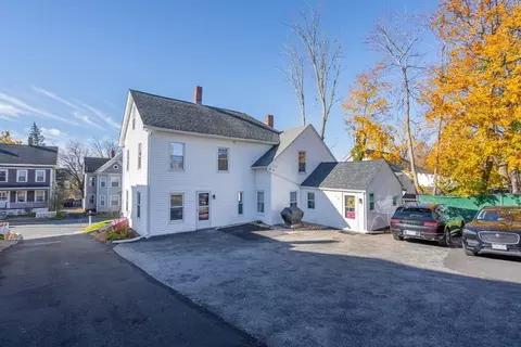 Exterior - 33 High St, Ware, MA 01082 photo 4 of 5