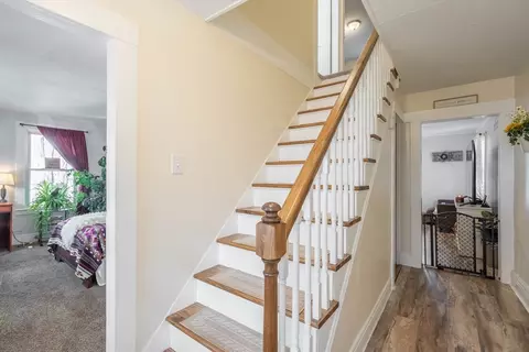 Entry Way - 33 High St, Ware, MA 01082 photo 8 of 11