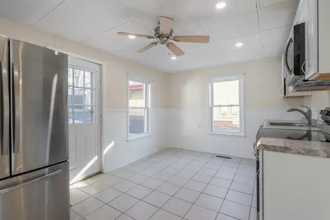 Kitchen - 33 High St, Ware, MA 01082 photo 1 of 3