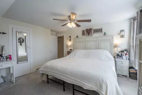 Bedroom - 33 High St, Ware, MA 01082 photo 9 of 10