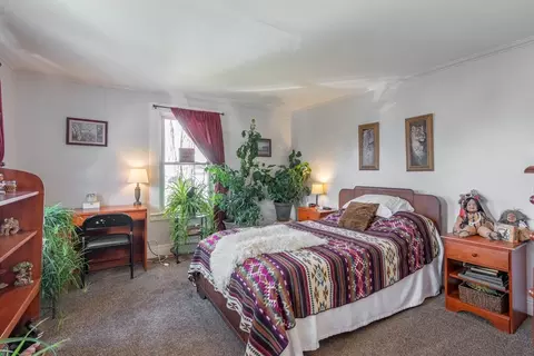 Bedroom - 33 High St, Ware, MA 01082 photo 6 of 10