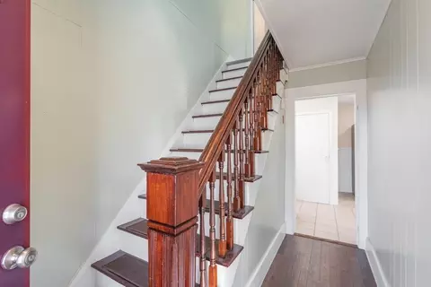 Entry Way - 33 High St, Ware, MA 01082 photo 2 of 11