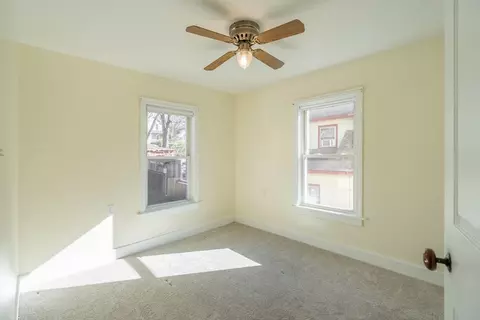 Bedroom - 33 High St, Ware, MA 01082 photo 1 of 10