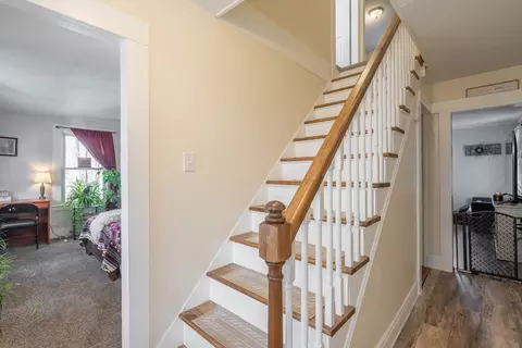 Entry Way - 33 High St, Ware, MA 01082 photo 9 of 11