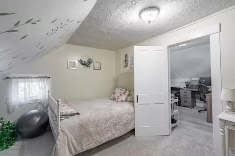 Bedroom - 33 High St, Ware, MA 01082 photo 10 of 10