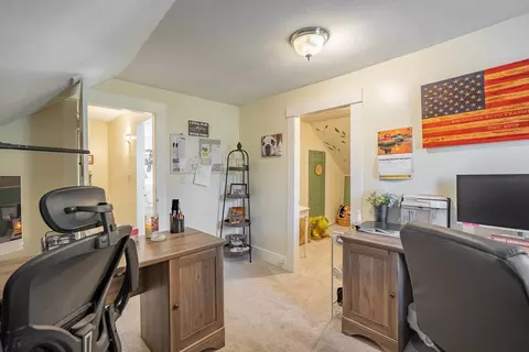 Entry Way - 33 High St, Ware, MA 01082 photo 11 of 11