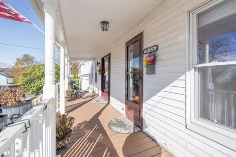 Exterior - 33 High St, Ware, MA 01082 photo 5 of 5