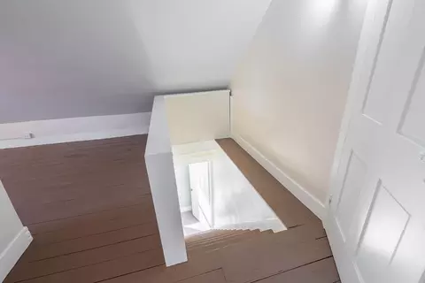 Entry Way - 33 High St, Ware, MA 01082 photo 5 of 11