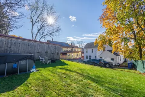 Exterior - 33 High St, Ware, MA 01082 photo 3 of 5